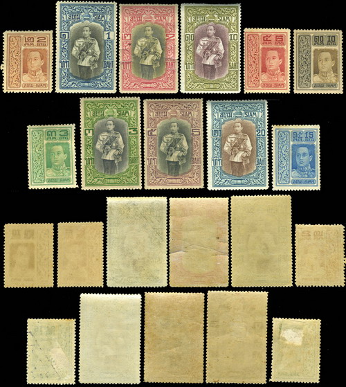 back to listing