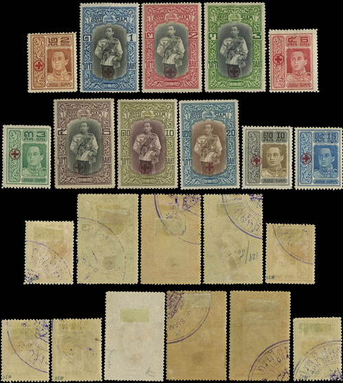 back to listing