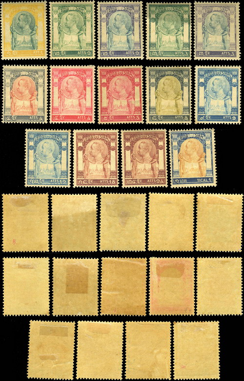 back to listing